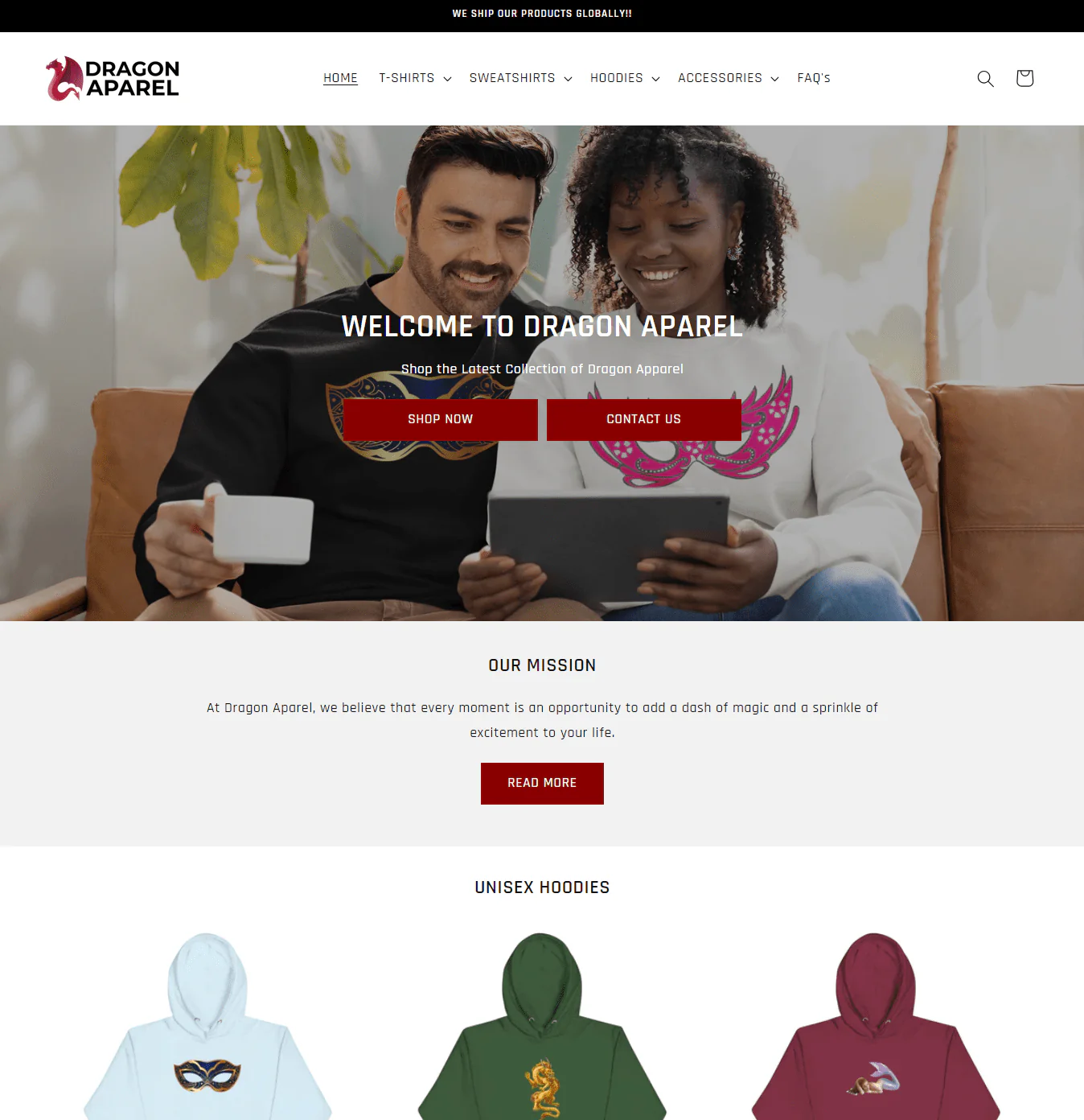Dropshipping Stores For Sale