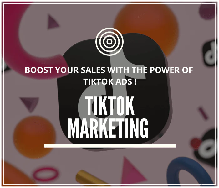 Digital Marketing Service